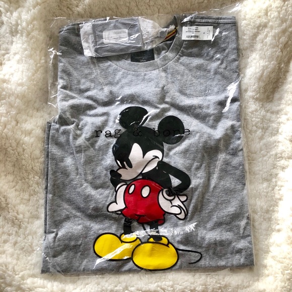 rag and bone disney